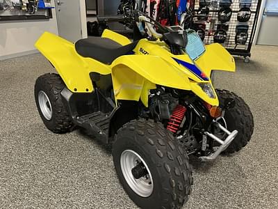 BOATZON | Suzuki QuadSport Z90 2023