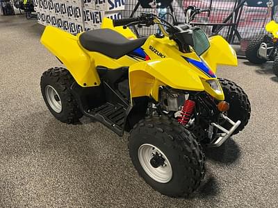 BOATZON | Suzuki QuadSport Z90 2023