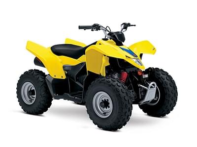 BOATZON | Suzuki QuadSport Z90 2023