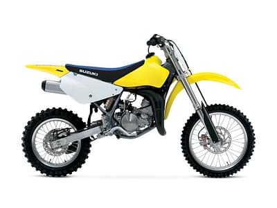 BOATZON | Suzuki RM85 2023