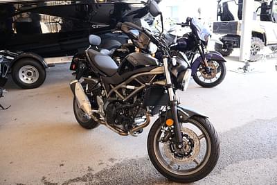 BOATZON | Suzuki SV650 ABS 2024 BOATZON | Suzuki SV650 ABS 2024