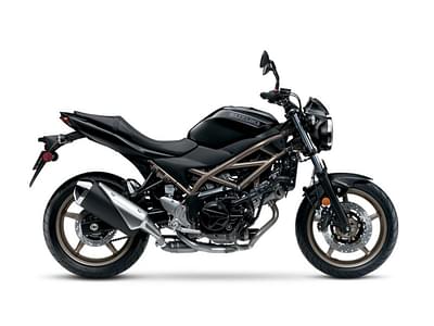 BOATZON | Suzuki SV650 ABS 2024