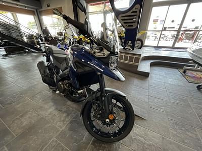 BOATZON | Suzuki VStrom 1050 2023