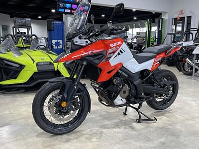 BOATZON | Suzuki VStrom 1050XT 2020