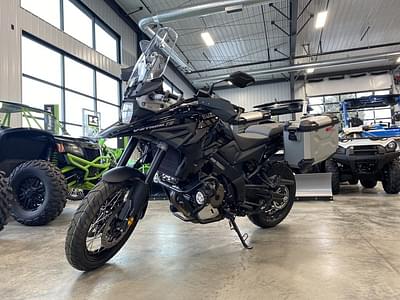 BOATZON | Suzuki VStrom 1050XT Adventure 2020