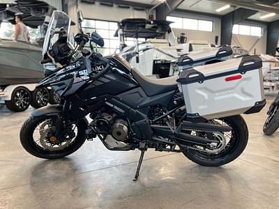 BOATZON | Suzuki VStrom 1050XT Adventure 2020