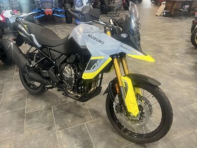 BOATZON | Suzuki VStrom 2023