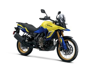 BOATZON | Suzuki VStrom 800DE 2023