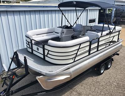 BOATZON | Sweetwater 2086 C 2023