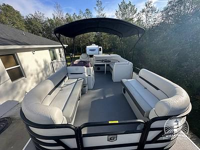 BOATZON | Sweetwater 2086 Coastal Edition