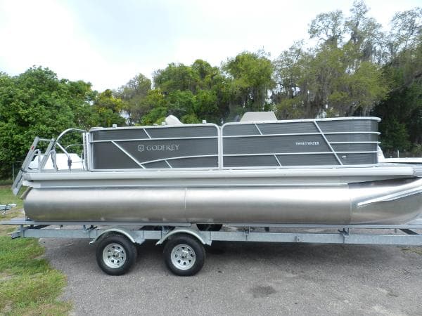 Sweetwater 2086 FX 2022