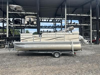 BOATZON | Sweetwater 2086 RE 2007