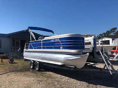 BOATZON | 2021 Sweetwater 2186