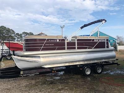 BOATZON | 2021 Sweetwater 2286