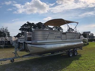 BOATZON | Sweetwater 2286 2021 BOATZON | Sweetwater 2286 2021