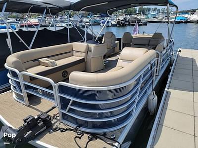 BOATZON | Sweetwater 2286 FS