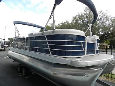 BOATZON | Sweetwater 2286 SBX 2022