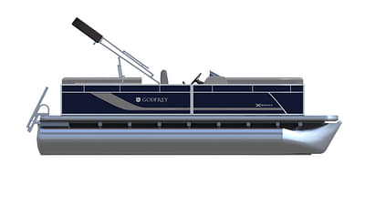 BOATZON | Sweetwater 2286 SBX 2024
