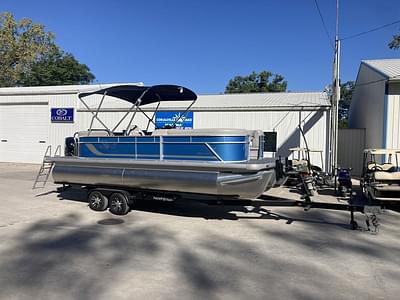 BOATZON | Sweetwater 2286 SBX 2025