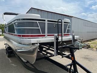 BOATZON | Sweetwater 2286C 2024 BOATZON | Sweetwater 2286C 2024