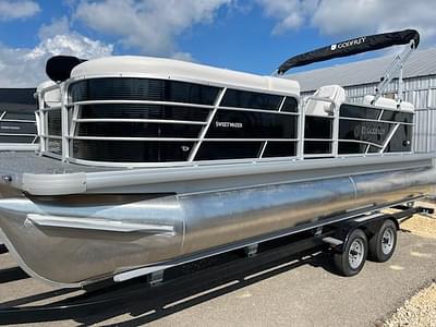 BOATZON | Sweetwater 2286SBCX 2023