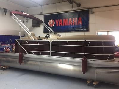 BOATZON | Sweetwater SW 2086 C 2023 BOATZON | Sweetwater SW 2086 C 2023