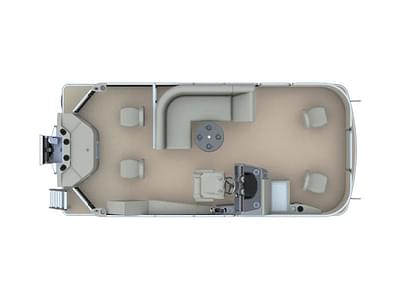 BOATZON | Sweetwater SW 2086 F 2024