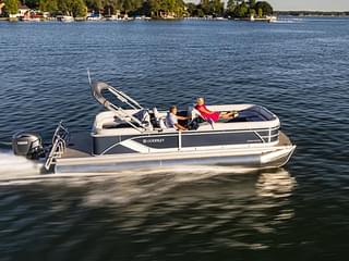 BOATZON | Sweetwater SW 2086 SB 2024