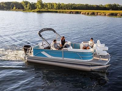 BOATZON | Sweetwater SW 2286 BF 2024