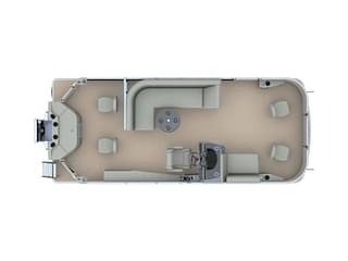 BOATZON | Sweetwater SW 2286 F 2024