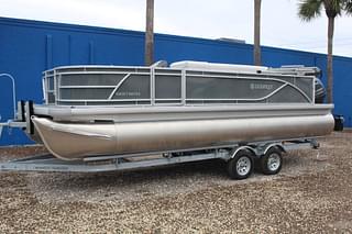 BOATZON | Sweetwater SW 2286 F 2024