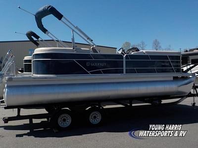 BOATZON | Sweetwater SW 2286 SBX 2022