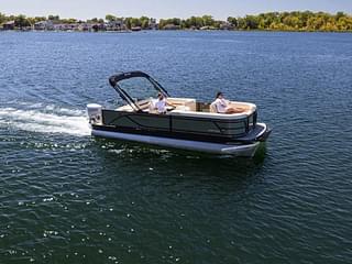 BOATZON | Sweetwater SW 2286 SFL 2024