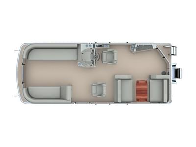 BOATZON | Sweetwater SW 2386 DT 2019 BOATZON | Sweetwater SW 2386 DT 2019