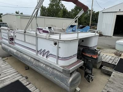 BOATZON | Sweetwater SW2019ES 1995