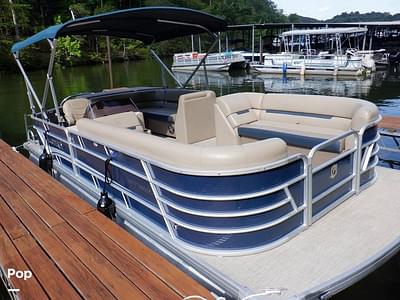 BOATZON | Sweetwater SW2286C