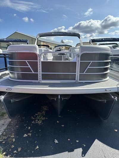 BOATZON | Sweetwater SW2286SBX 2024