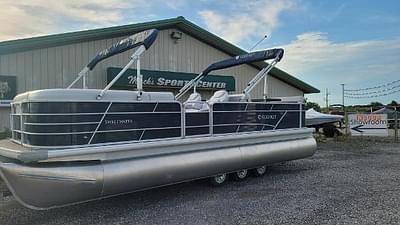 BOATZON | Sweetwater SW2386DT 2022