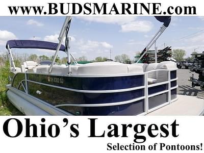 BOATZON | Sweetwater SWPE 255 SB 2017 BOATZON | Sweetwater SWPE 255 SB 2017