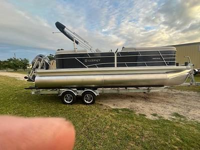 BOATZON | Sweetwater Xperience 2286 SBX 2023