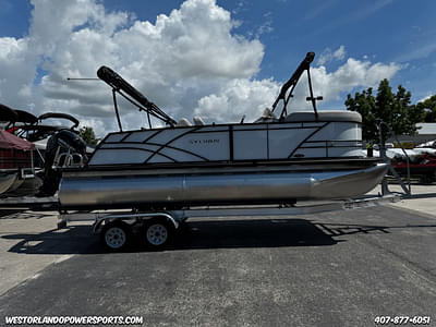 BOATZON | Sylvan 820 CLZ DH 2024