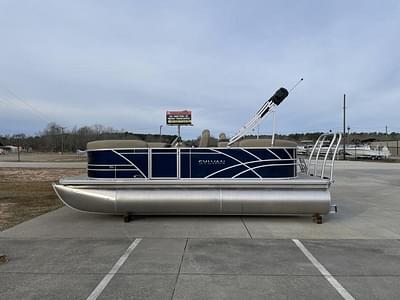 BOATZON | Sylvan 820 LZ Mirage 2024 BOATZON | Sylvan 820 LZ Mirage 2024