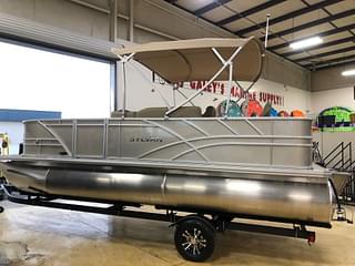 BOATZON | Sylvan 820 Party Fish 40 2023