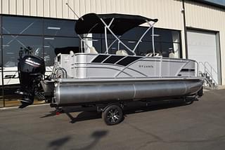 BOATZON | Sylvan 820 Party Fish 40 2023