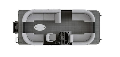 BOATZON | Sylvan 820 SL 90HP BUNK TRAILER 2025 BOATZON | Sylvan 820 SL 90HP BUNK TRAILER 2025
