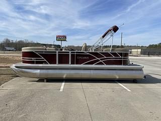 BOATZON | 2024 Sylvan 822 LZ Mirage