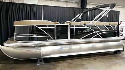 BOATZON | 2024 Sylvan 8520