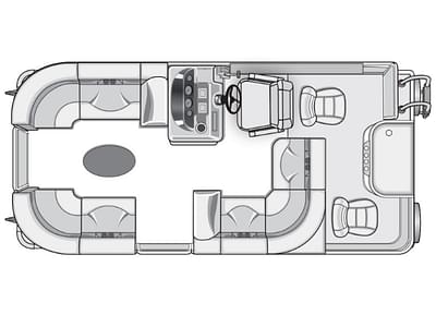 BOATZON | Sylvan 8520 CNF 2014