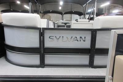 BOATZON | 2023 Sylvan 8520 Mirage Cruise