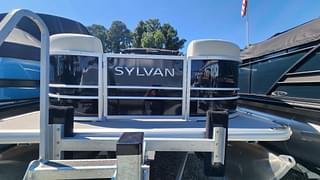 BOATZON | Sylvan 8520 Mirage Cruise 2024